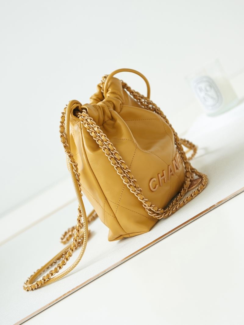 Chanel Hobo 22 Bags